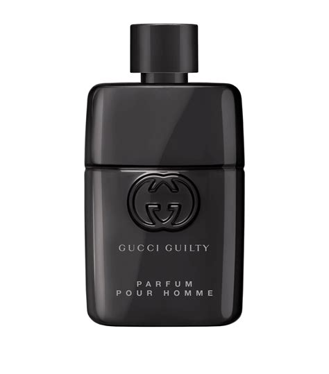 GUCCI Guilty Parfum For Him 50Ml 